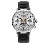 Montre Moonphase Zeppelin 7036-1 LZ129 HINDENBURG