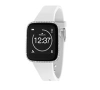Morellato M01 Crystal Light Smartwatch Femme, Smart, Digital - 40x34,7mm