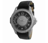 Montre - Morellato - P9011 - Quartz - Analogique - Cuir Noir
