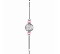 Montre - Morellato - R0153122509 - Quartz - Analogique - Acier Argenté Femme
