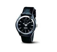Montre - MOSCHINO - LETS TURN BLACK! - Quartz - Analogique - Acier inoxydable