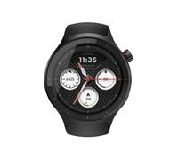 Motorola Montre Moto Watch 47 mm Noire (Matte Black)