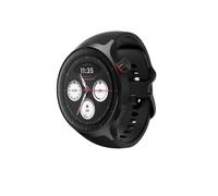 Motorola Montre Moto Watch 47 mm Noire (Matte Black)
