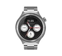Motorola Montre Moto Premium Argent Herbal Garden