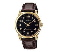 Montre - MTP - MTP-V001GL-1 - Verre minéral - Quartz - Analogique