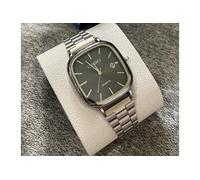 Montre - - MTP-V001D-1 - 45mm - Acier - Etanchéité 3 Atm