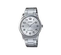 Montre - - MTP-V001D-7B - Argenté - Acier - Quartz