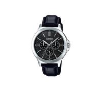 Montre - MTP - V300L-1A - Résine - Étanchéité 5 Atm - Quartz