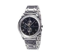 Montre Multi-Cadrans - Pierre Cardin - CPI.2030 - Acier inoxydable - Quartz - Résistante à l'eau 3 bar