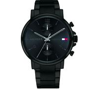 Tommy Hilfiger Montre HOMMES multifonction DANIEL 1710414