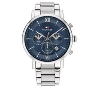 Montre Multi Dial - Tommy Hilfiger - 1710409 - Acier inoxydable - Quartz - Étanchéité 5 ATM