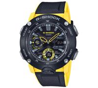 Montre Multi-Fonction Analogue-Digitale G-SHOCK GA-2000-1A9ER