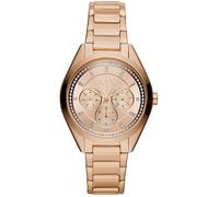 Montre multifonction - ARMANI EXCHANGE - AX5658 - Or rose - Acier inoxydable - 5 ATM