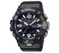 Montre G-Shock Master of G Premium Mudmaster GG-B100-1A3ER Casio