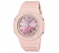 Montre pour femme Casio G-Shock analogique-numérique cadran rose GMA-P2100SG-...