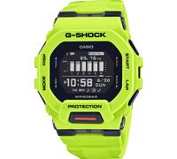 Montre Multifonction LCD G-Shock GBD-200-9ER Vert Lime G-Squad