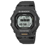 Montre Multifonction LCD G-Squad G-Shock GBD-200-1A1ER