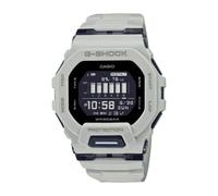 Montre Multifonction LCD G-Squad G-Shock GBD-200UU-9ER Blanc