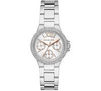 Montre Michael Kors MK7198 blanc / argent