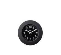 Montre Murale MOMENTO 11BB NOIR ALESSI