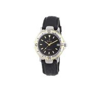 Montre MX ONDA/32-1201-44 en Cuir Noir