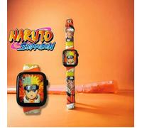 Montre Naruto connectée