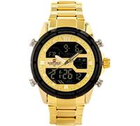Montre Naviforce NF9138SGG