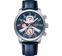 Montre NAVIFORCE Porter-Blue KP29562