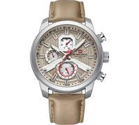 Montre NAVIFORCE Porter-Slabo Brown KP29566