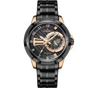 Montre NAVIFORCE Rocco Black/Gold Pink KP29576