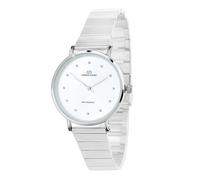 Montre Neila élégante ornée de Cristaux scintillants par SC Crystal