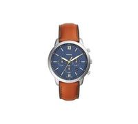 Montre Neutra Chronograph en acier inoxydable pour homme, FS5453