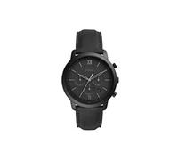 Montre Neutra Chronograph en acier inoxydable ton sur ton pour hommes, FS5503
