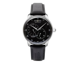 Montre New Captain's Line 8662-2 Automat Zeppelin