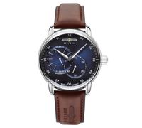 Montre New Captain's Line 8662-3 Automat Zeppelin