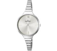 Radiant Sense 34 Mm Ra459202 Woman Watch Argenté Femme