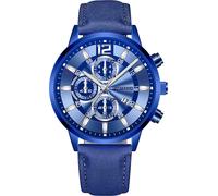 Montre Nico - Bleu/Argent 2 KP11716