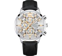 Montre Nico - Noir/Or rose 5 KP11708