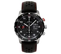 Montre Night Cruise 7216-2 Automatik Zeppelin