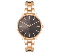 Montre Nine West NW/2682GYRG (femme)