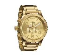 Montre - NIXON - 51-30 Chrono A-083-100 - Blanc - Quartz - Analogique