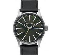 Montre - NIXON - A1052069 - Femme - Couleur Verte - Adulte