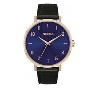 Montre - Nixon - A10912763 - Quartz - Cuir - 10 Atm - 38 mm
