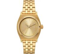 NIXON Femme Analogique-Numérique Quartz Montre avec Bracelet en Acier Inoxydable