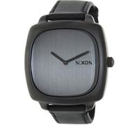 Montre - Nixon - A2861062 - Quartz - Analogique - Cuir Noir
