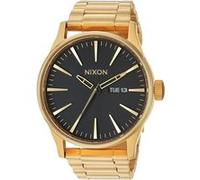 Montre Nixon A356510 Or G