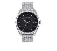 Montre - NIXON - A418000 - Quartz - Analogique - Acier Noir