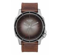 Montre - Nixon - A9142594 - Quartz - Analogique - Cuir Marron