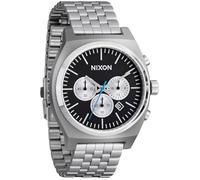 Montre - NIXON - A972-5266 - Analogique - Quartz - Acier Noir