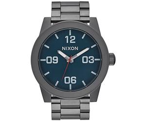 Montre NIXON CORPORAL homme A3462340